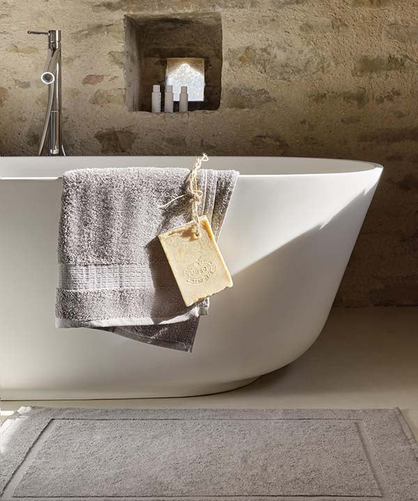Tappeti bagno