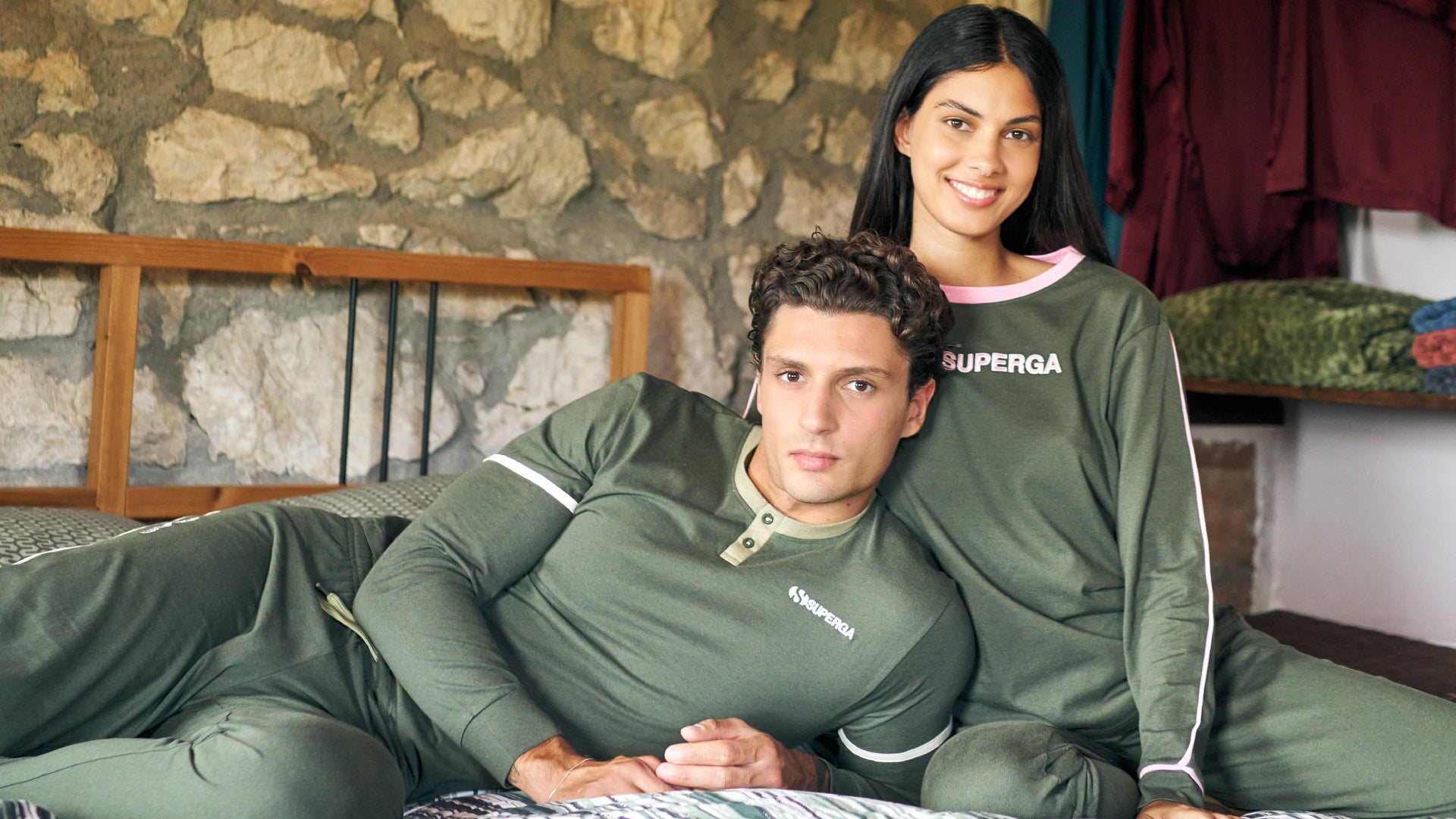 Autunno-Inverno 2025 – Kisené