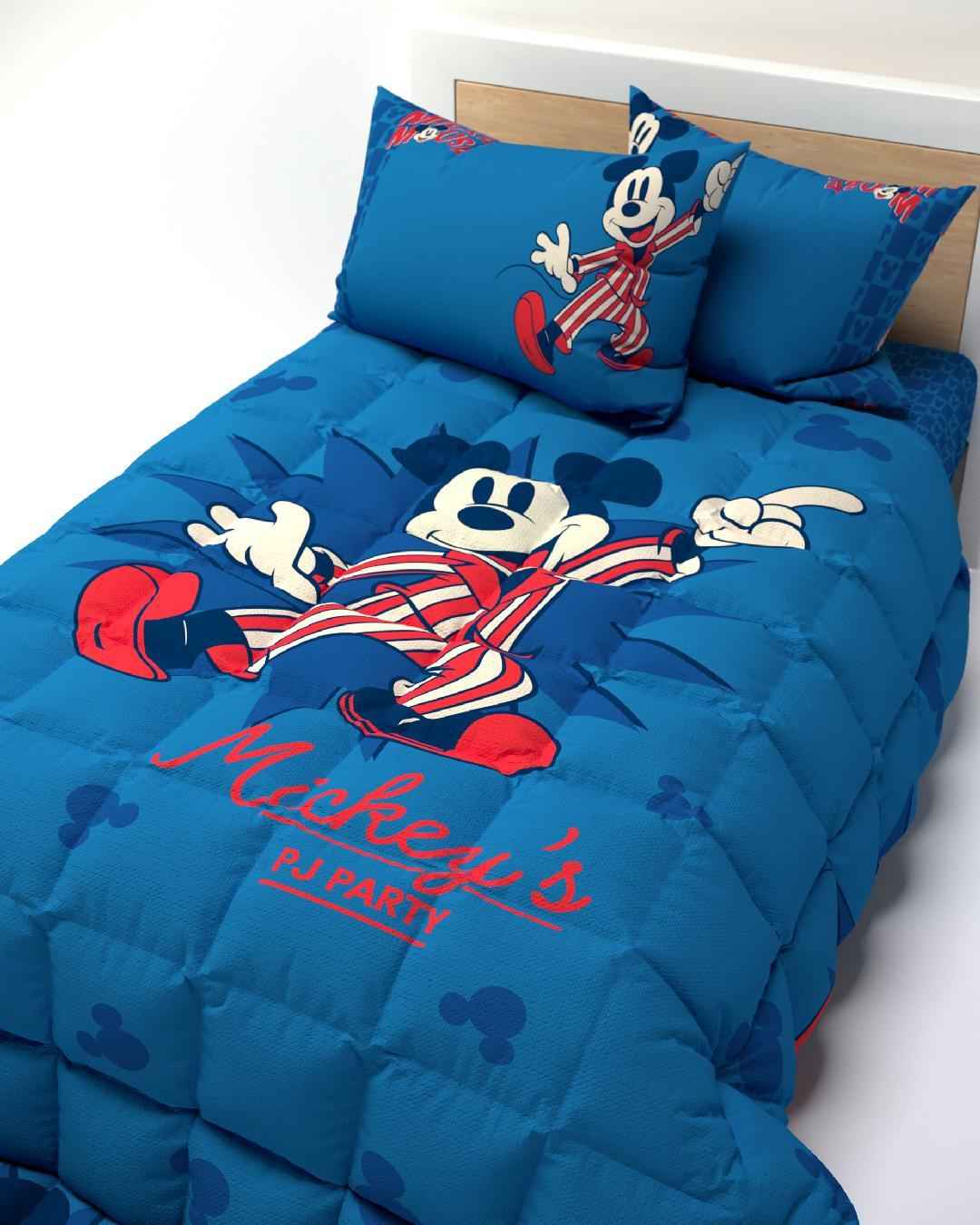 Trapunta Disney/Marvel Singola