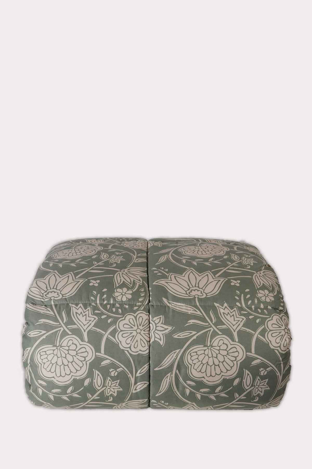 Trapunta KISENE Singola Madeira