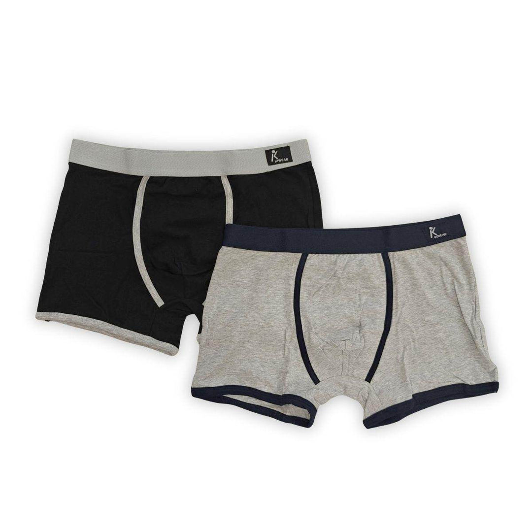 2 Boxer Kiwear Uomo - - KIWEAR