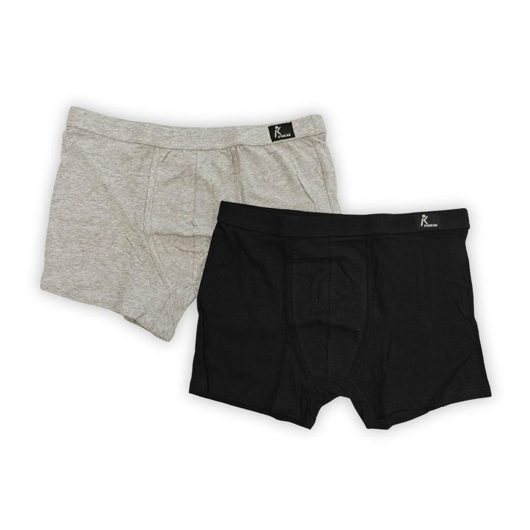 Uomo Kiwear 2 Boxer - - KIWEAR