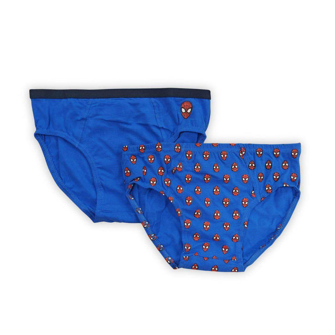 2 Slip Bimbo Disney Marvel - - DISNEY/MARVEL