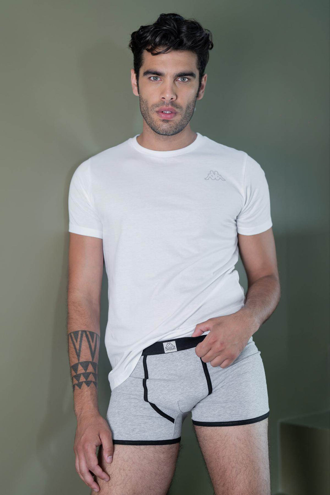 Boxer Uomo - - KAPPA