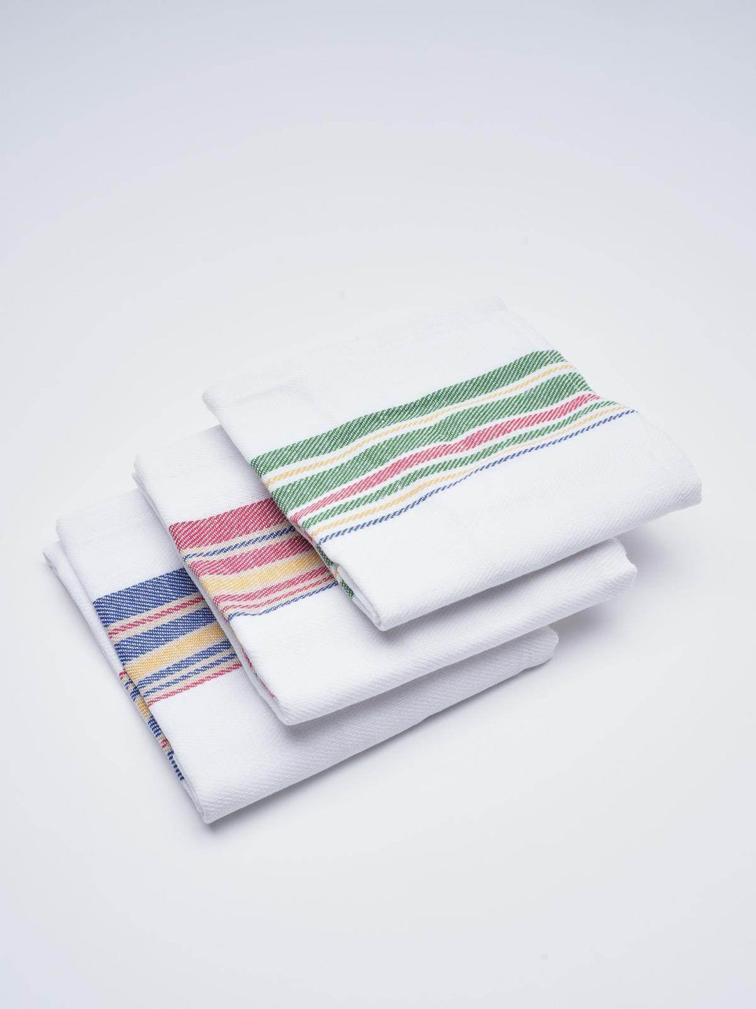 Set 3 Strofinacci Spike - - KISENE'