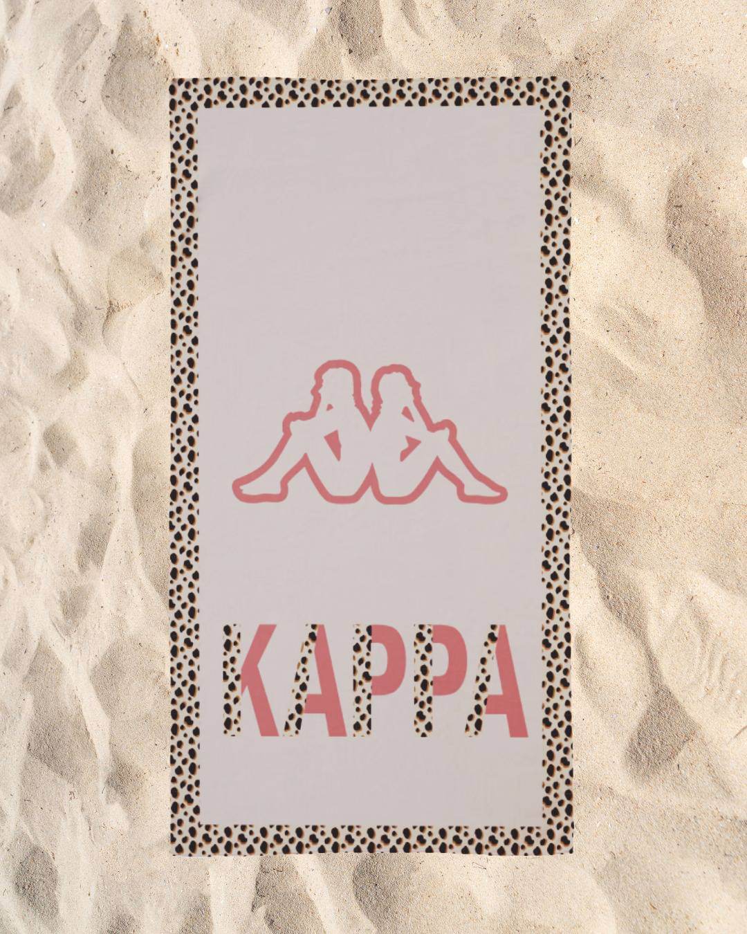 Teli Mare Kappa - - KAPPA