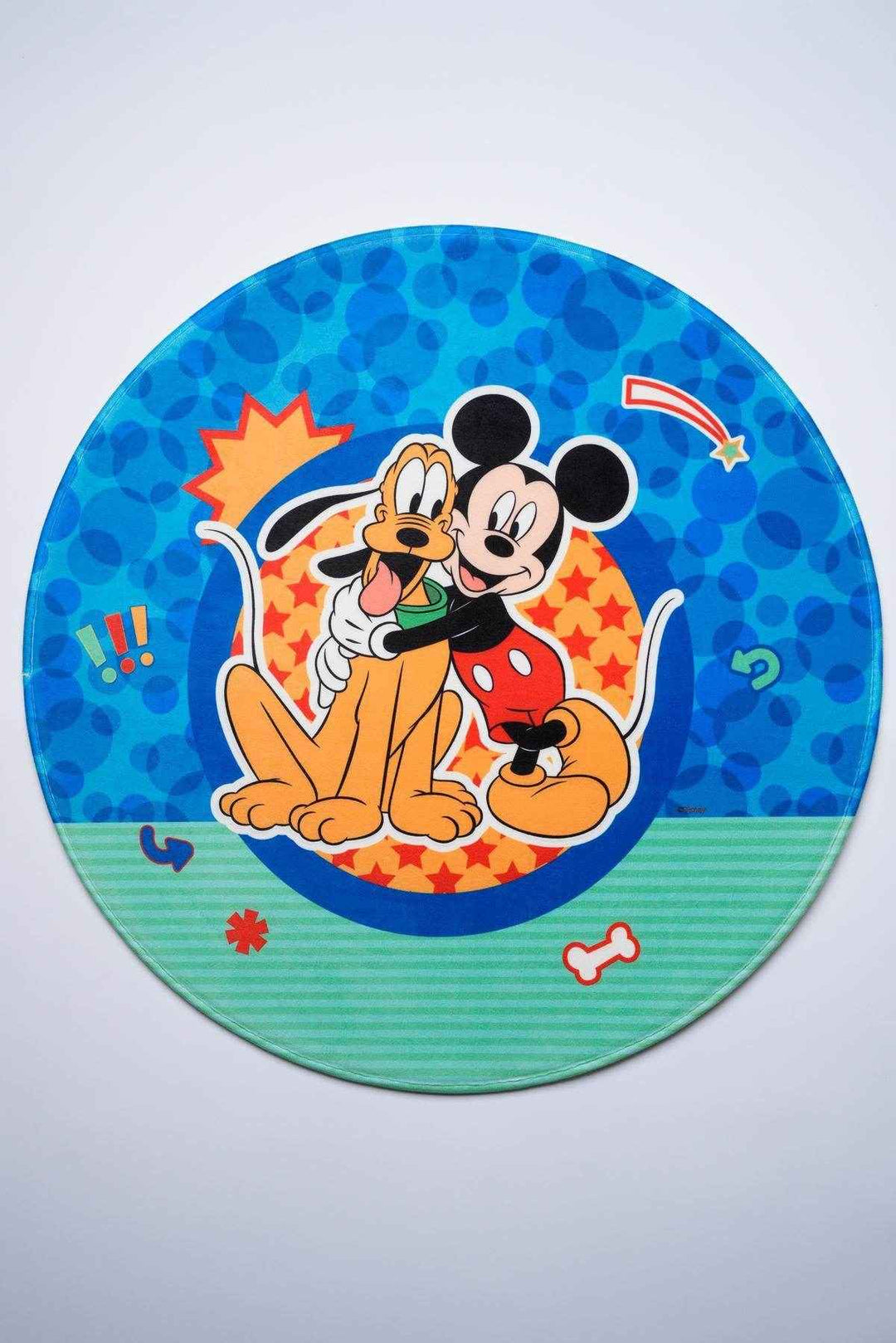 Tappeti Disney/Marvel Sagomati - - DISNEY/MARVEL
