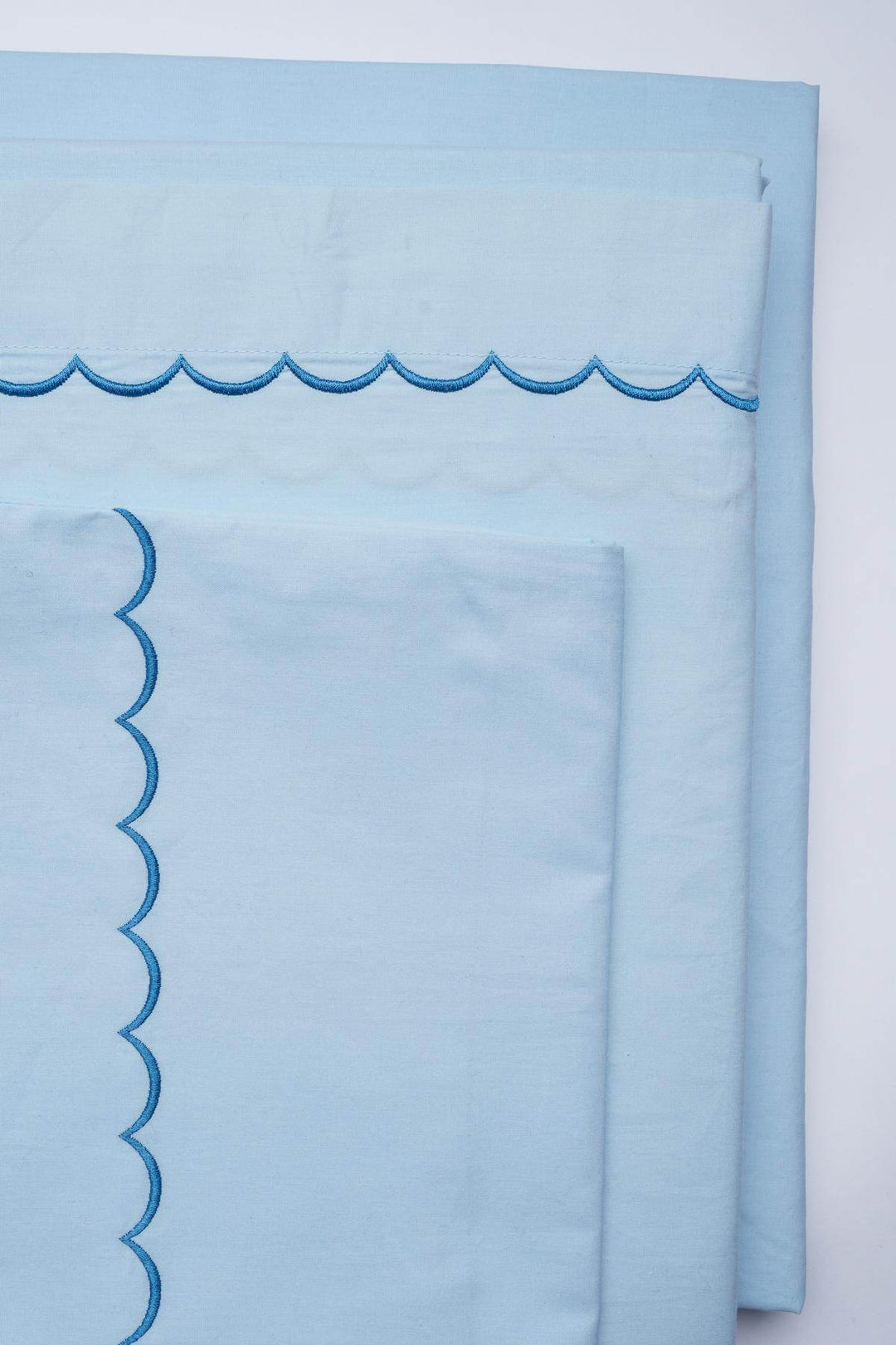 Completi Letto Satin KISENE - - KISENE'