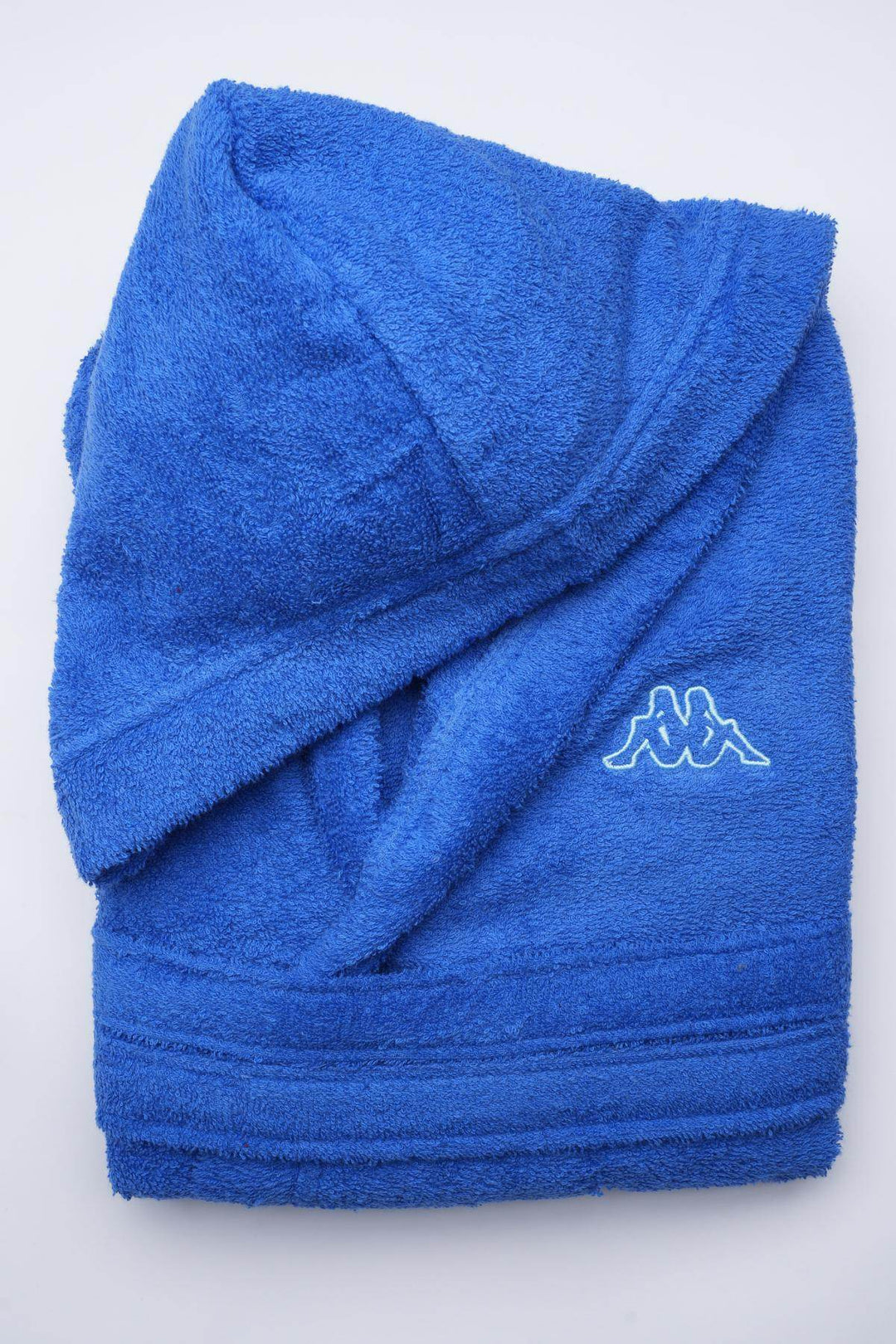 Accappatoio Spugna Ricamo - Kappa - - KAPPA