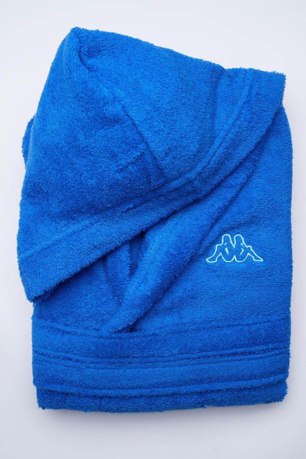 Accappatoio Spugna Ricamo - Kappa - - KAPPA