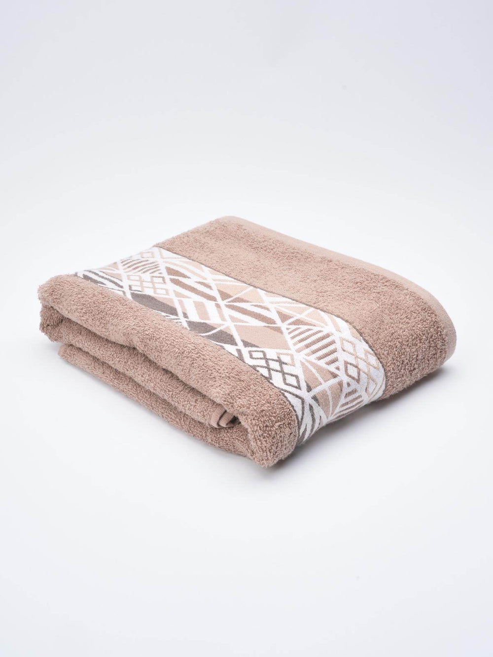 Telo Bagno 90X140 Disegno Safari - - KISENE'