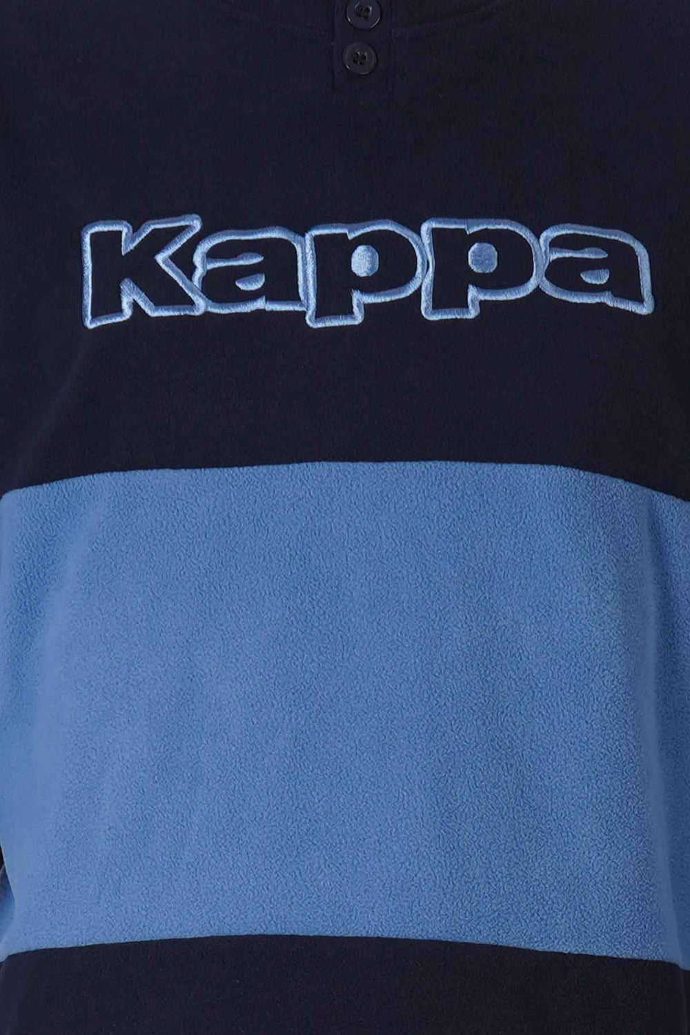 Pigiama Uomo Kappa Micropile