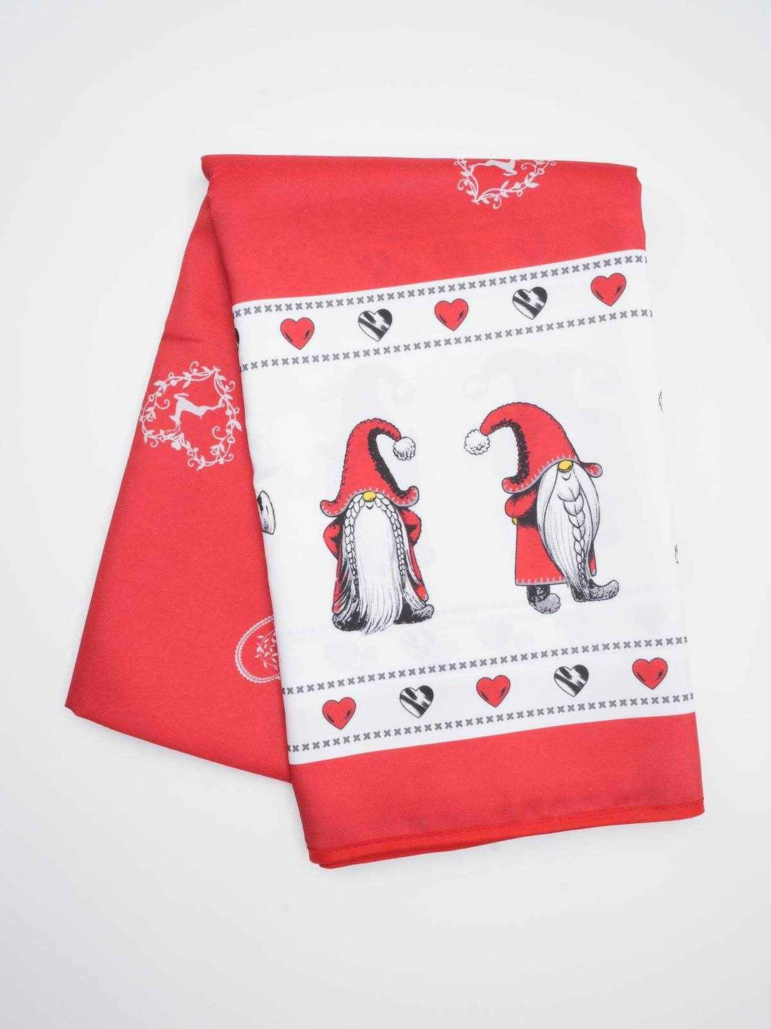 Tovaglia Antimacchia Disegno Elfo - - KISENE'