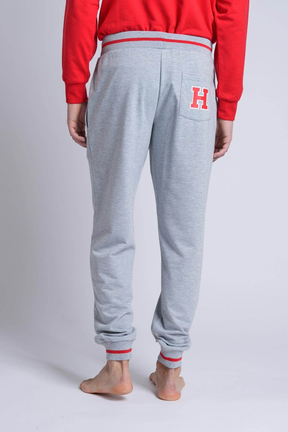 Pantalone Lungo Unisex - - HARVARD