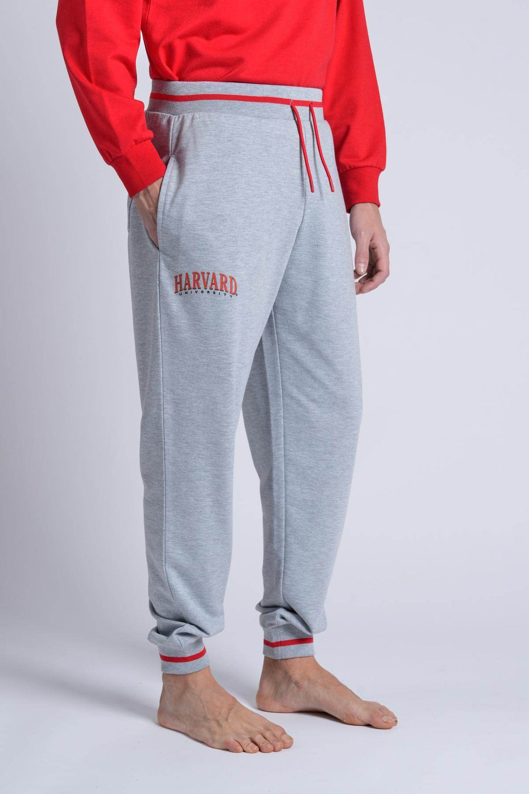Pantalone Lungo Unisex - - HARVARD