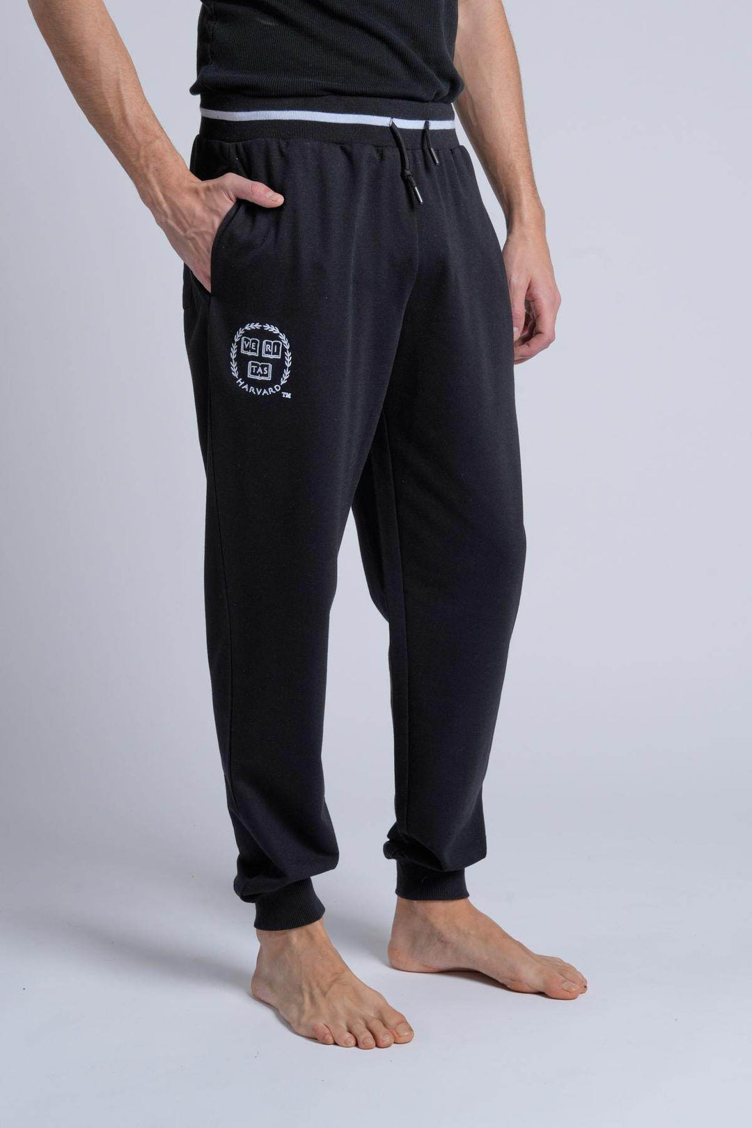 Pantalone Lungo Unisex - - HARVARD