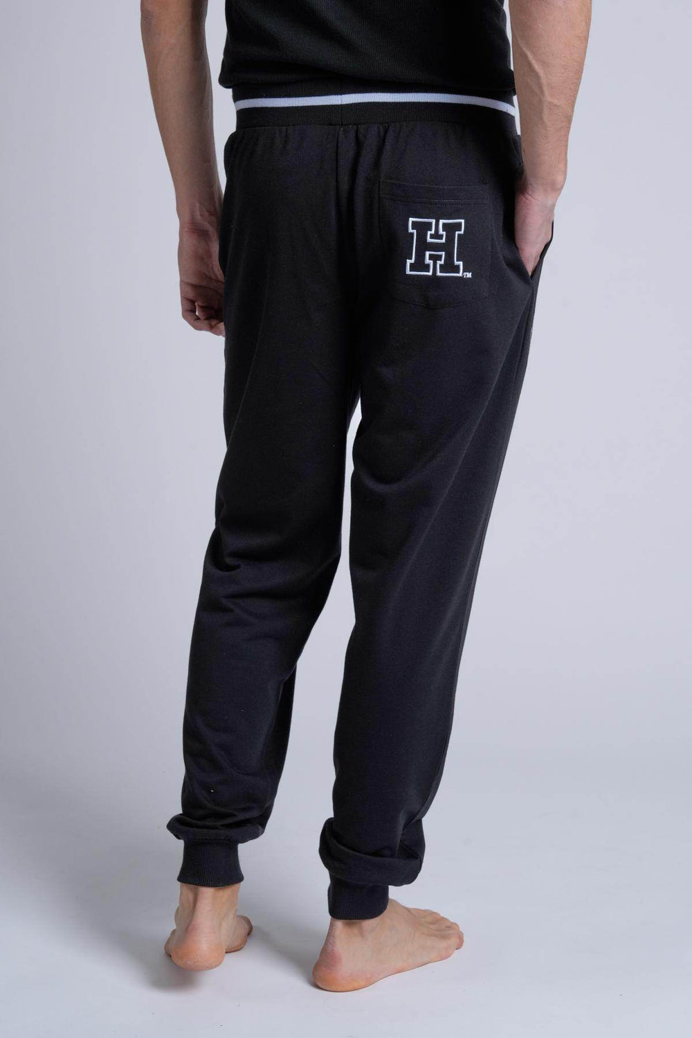 Pantalone Lungo Unisex - - HARVARD