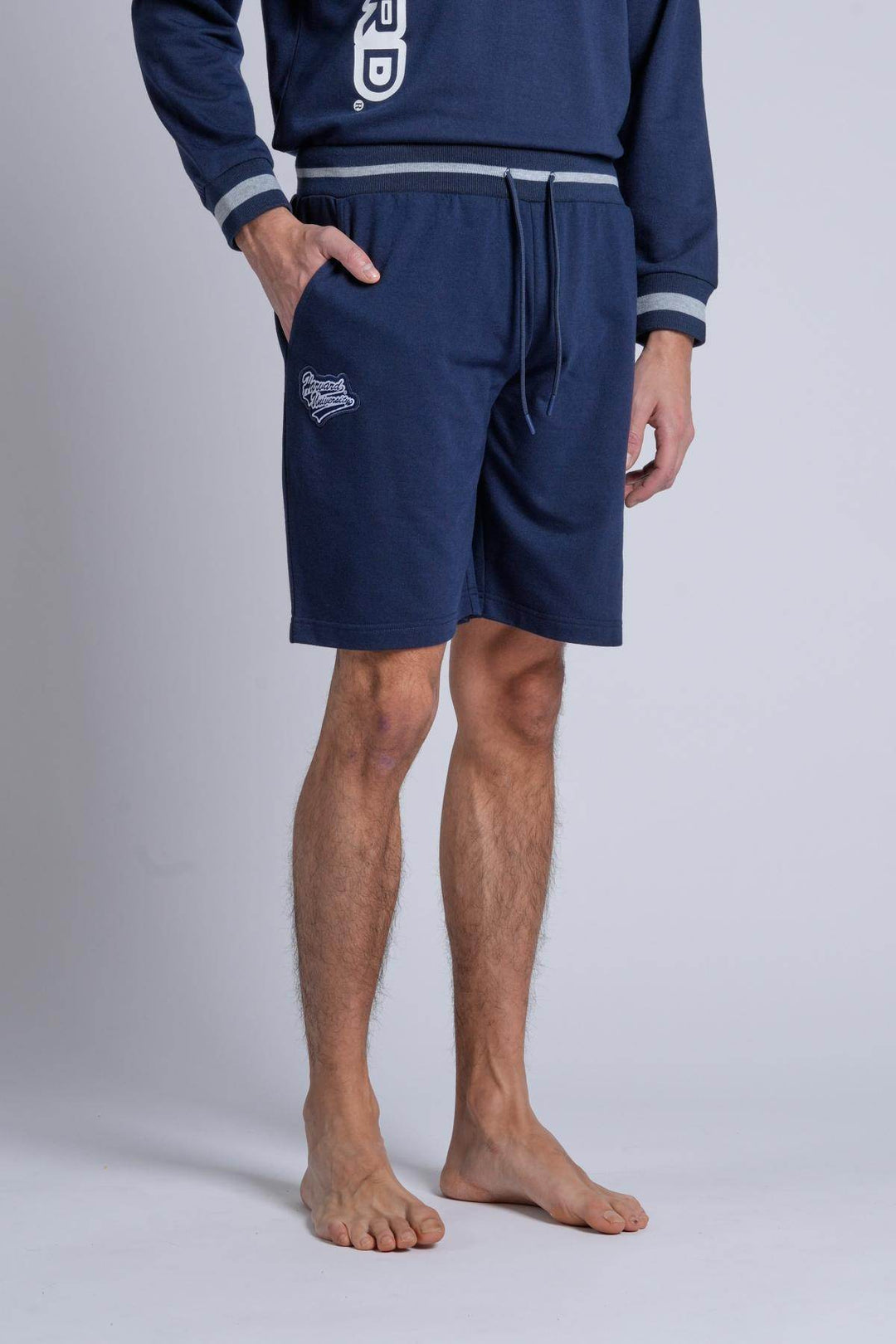 Bermuda Unisex - - HARVARD