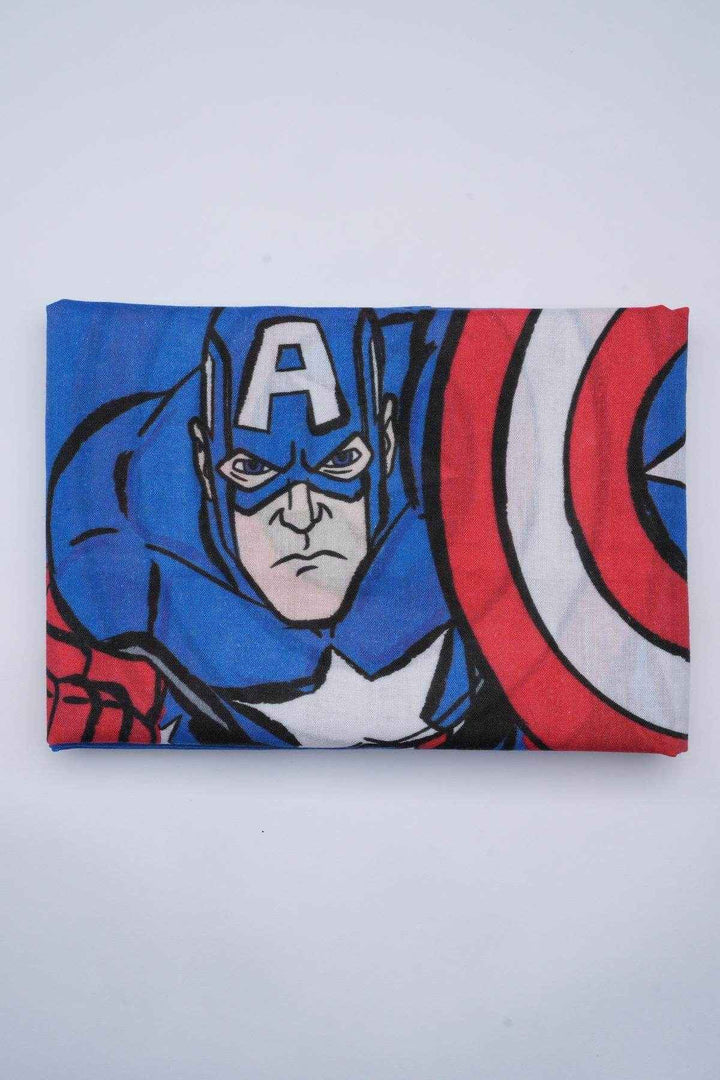 Federa Piazzata Disegno Avengers - - DISNEY/MARVEL