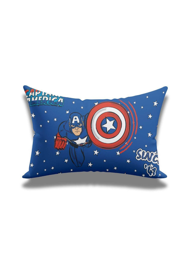 Federa Piazzata Disegno Avengers - - DISNEY/MARVEL