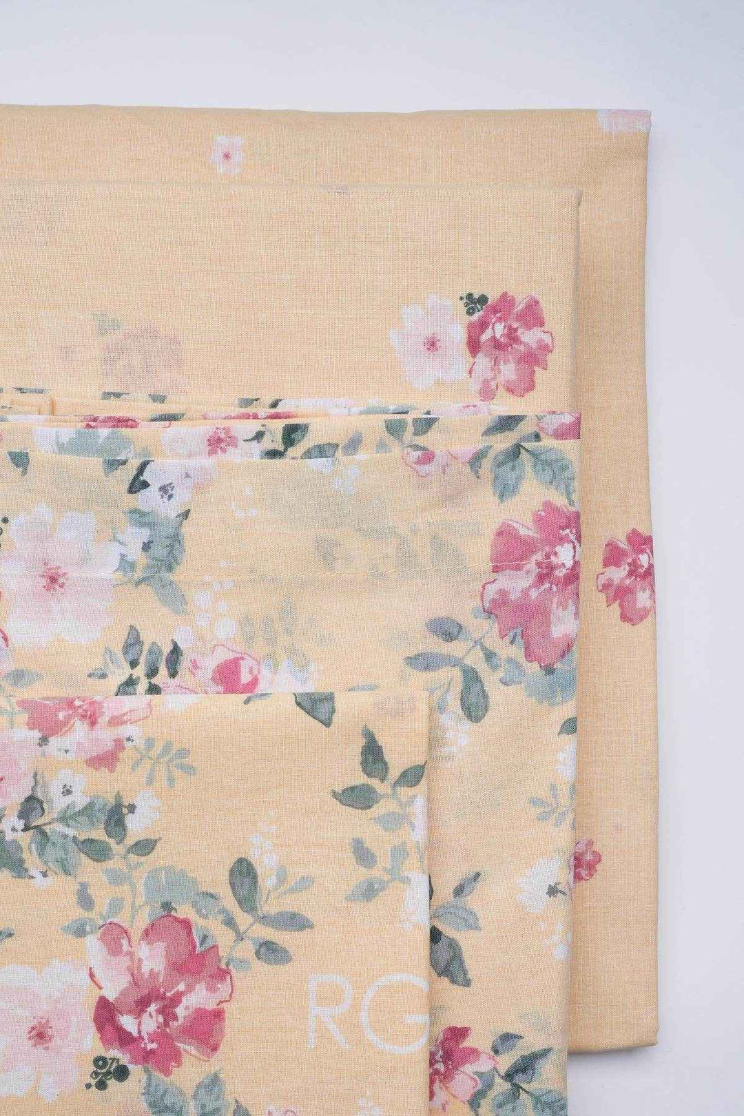 Completo Letto Bouquet Romeo Gigli - - ROMEO GIGLI