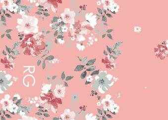 Completo Letto Bouquet Romeo Gigli - - ROMEO GIGLI