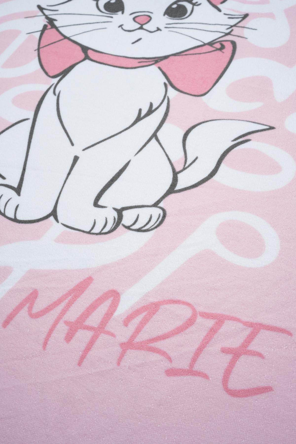 Telo Mare 70X140 Microfibra Disegno Aristogatti - - DISNEY/MARVEL