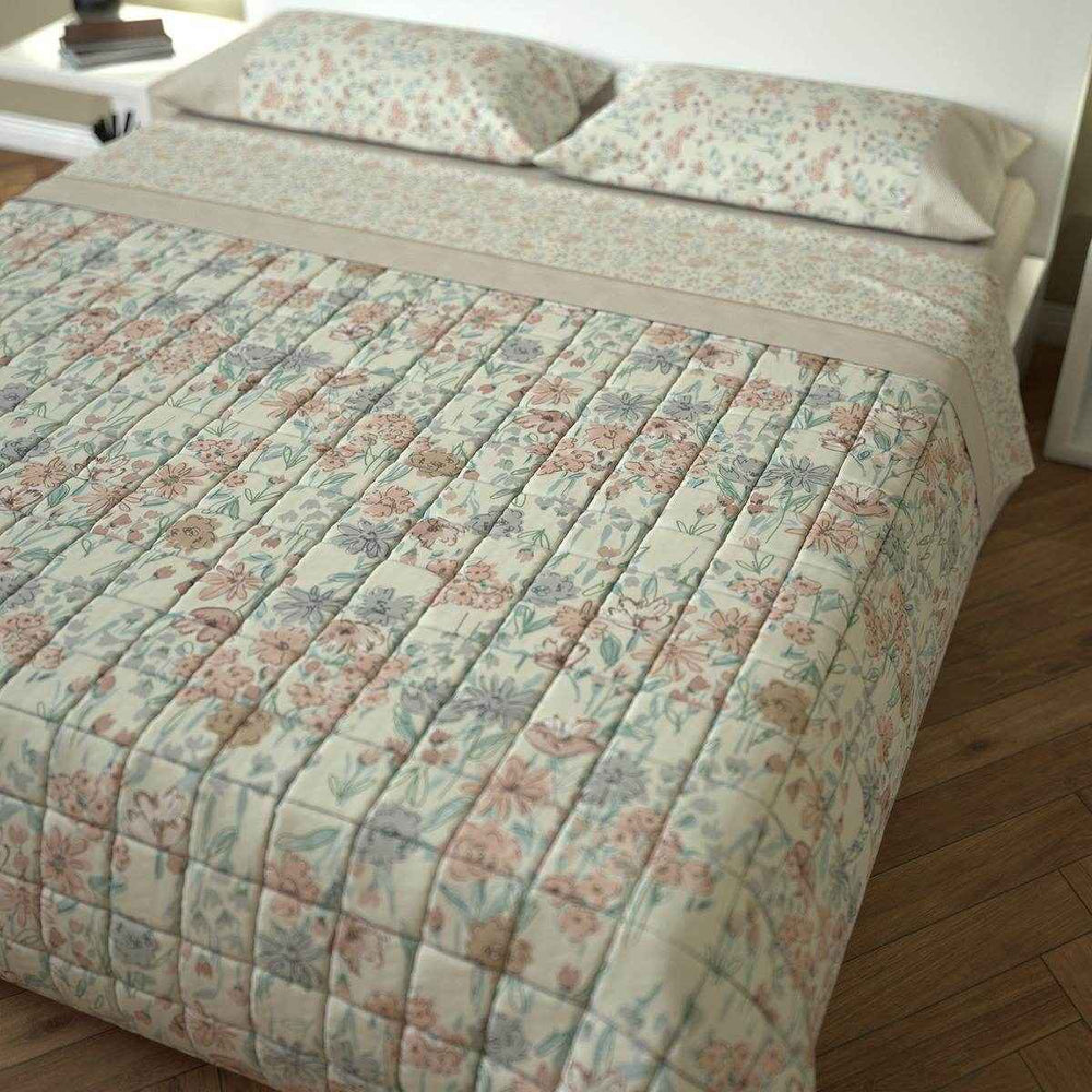 Trapuntino Disegno Acquerello - - KISENE'