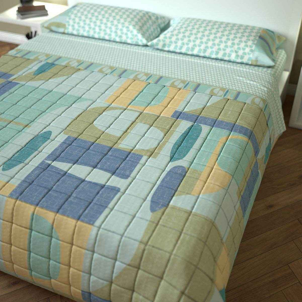 Trapuntino Disegno Contemporaneo - - KISENE'