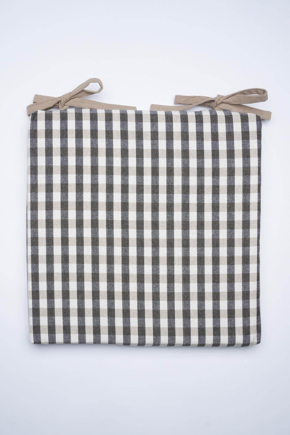 Coprisedia - Disegno Check - - KISENE'