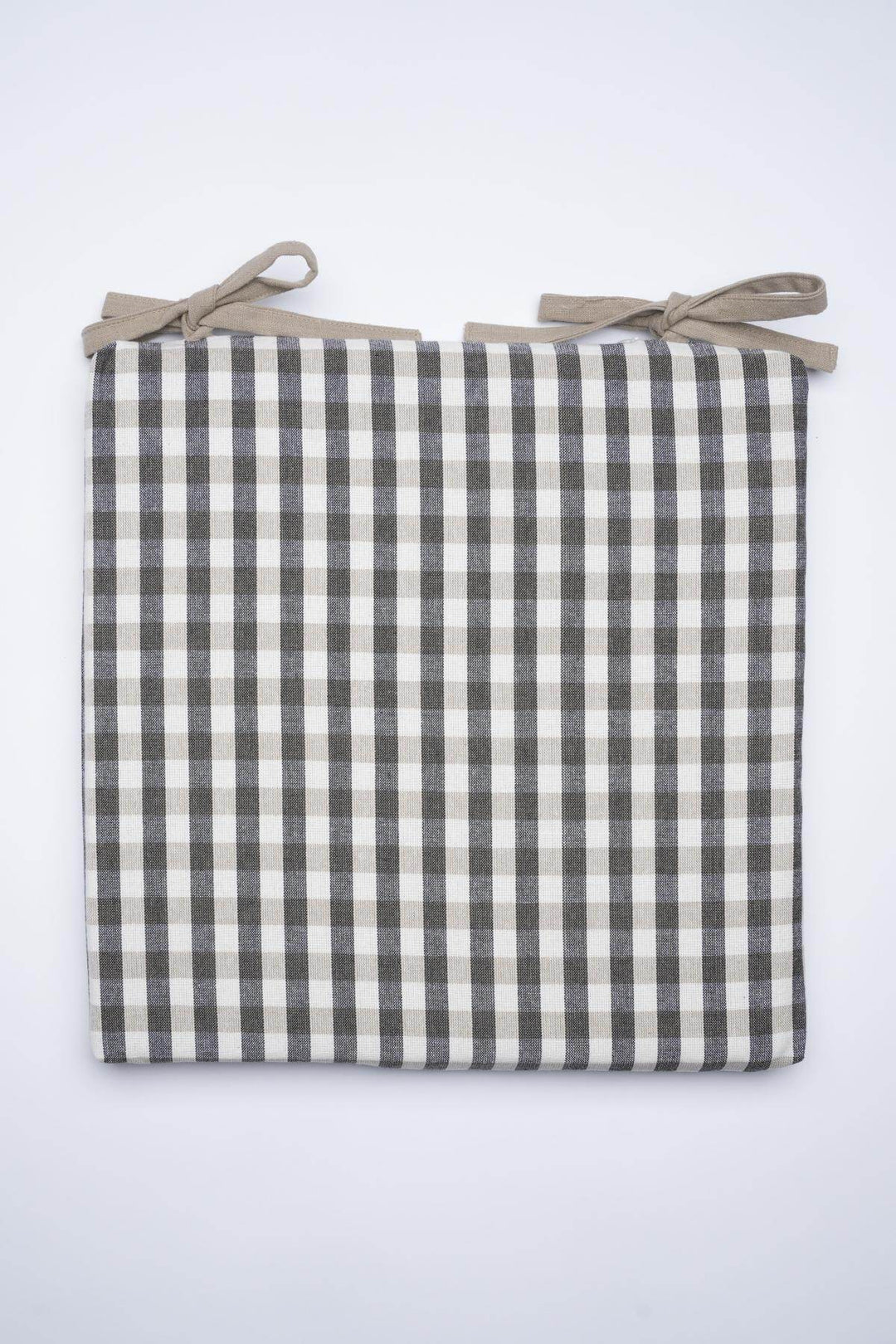 Coprisedia - Disegno Check - - KISENE'