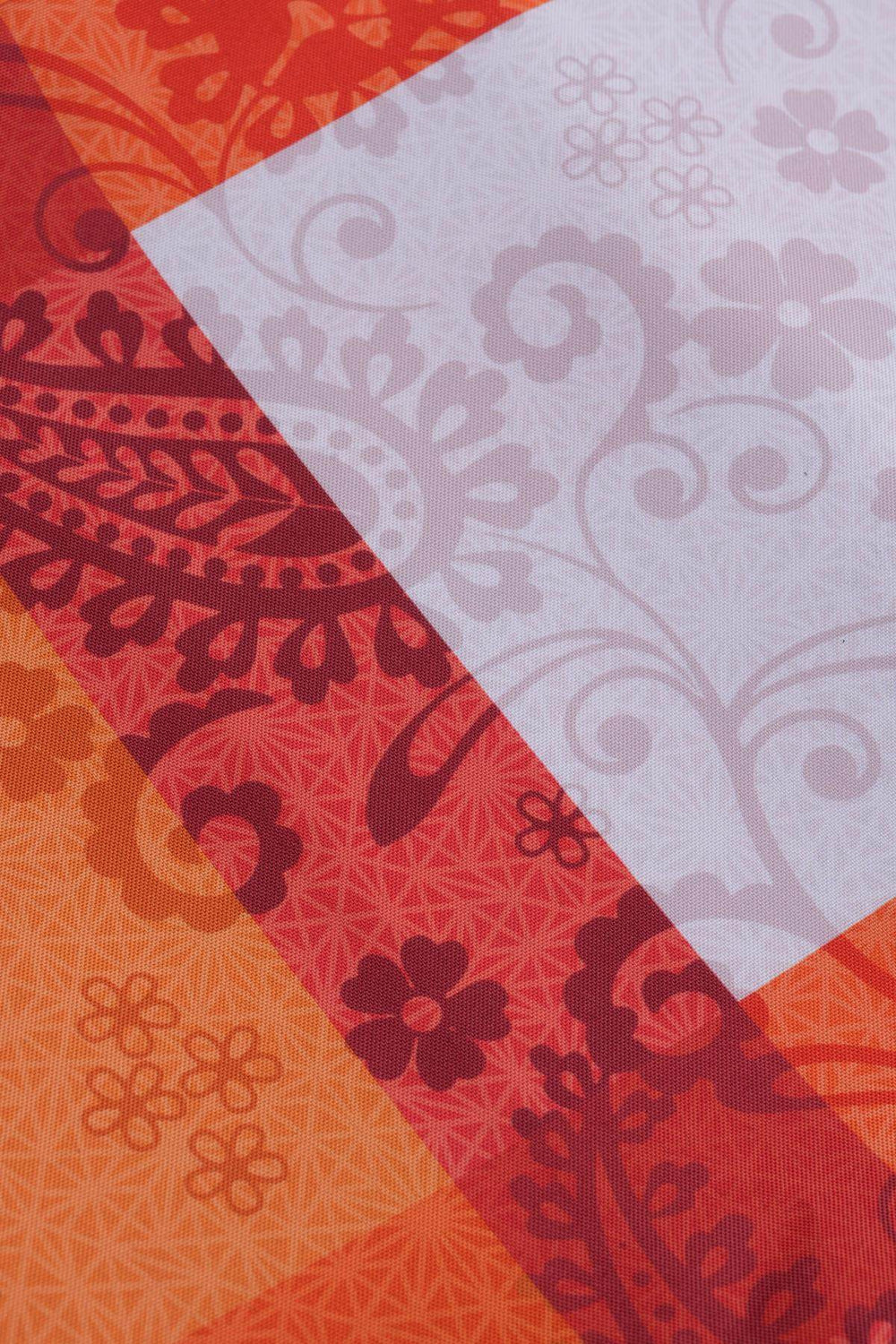 Tovaglia Antimacchia Disegno Cachemire - - KISENE'