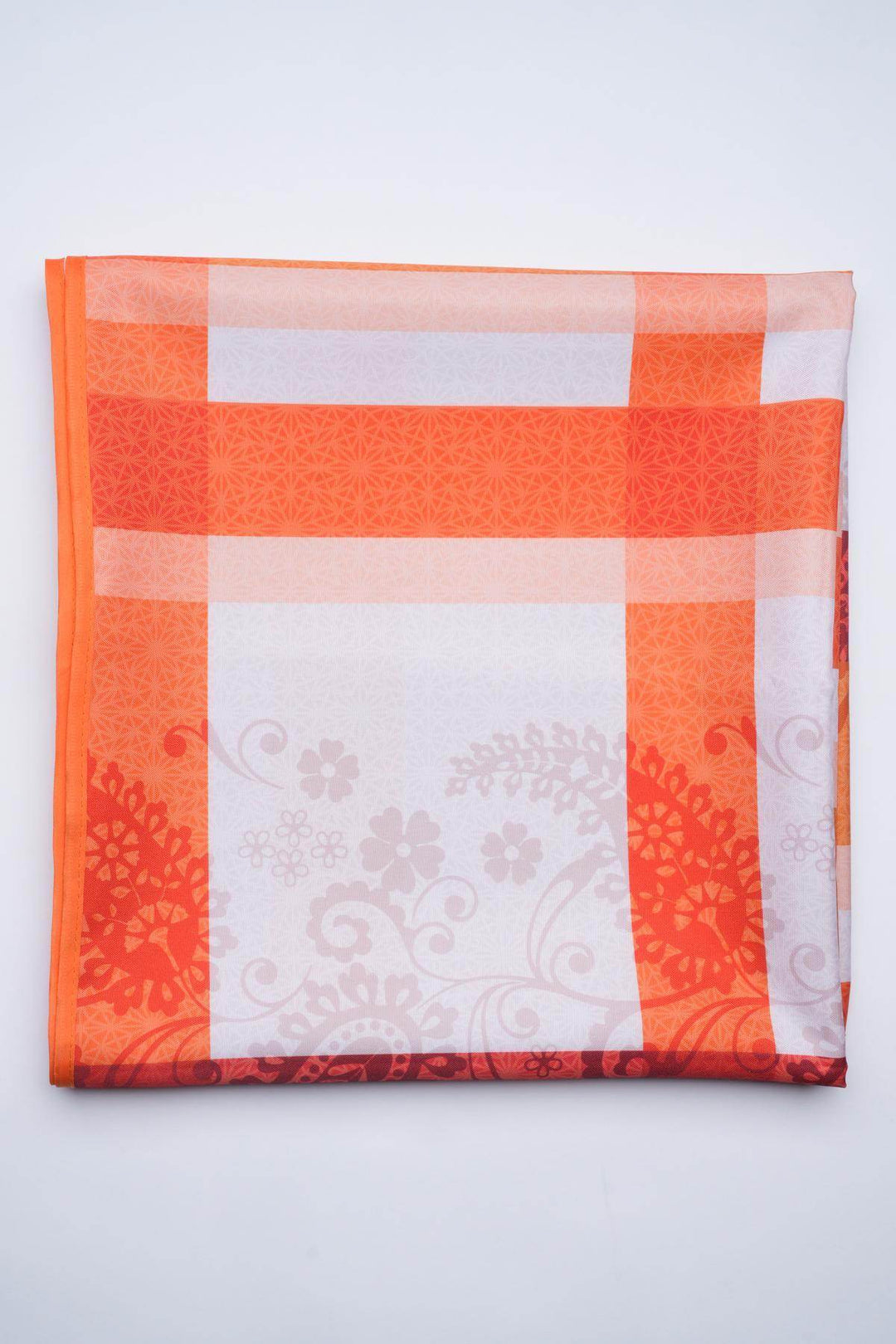 Tovaglia Antimacchia Disegno Cachemire - - KISENE'