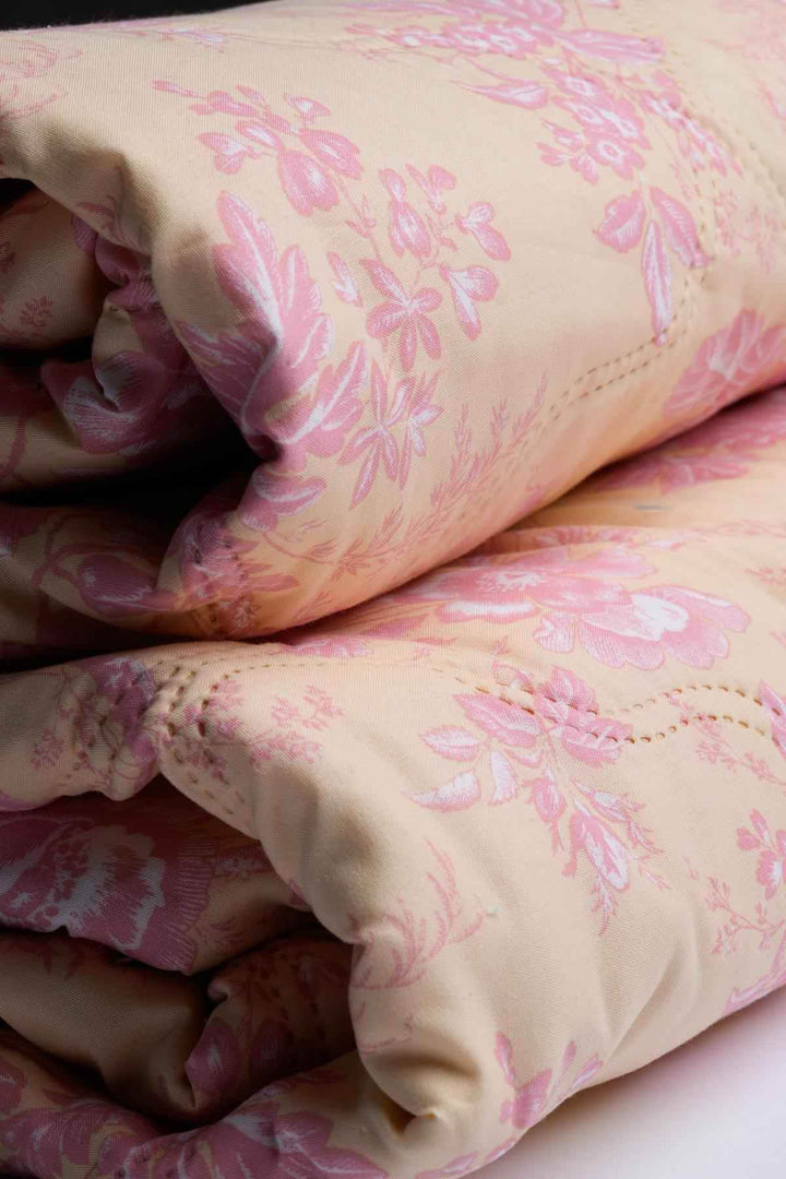 Trapuntino Disegno Toiles De Jouy - - KISENE'