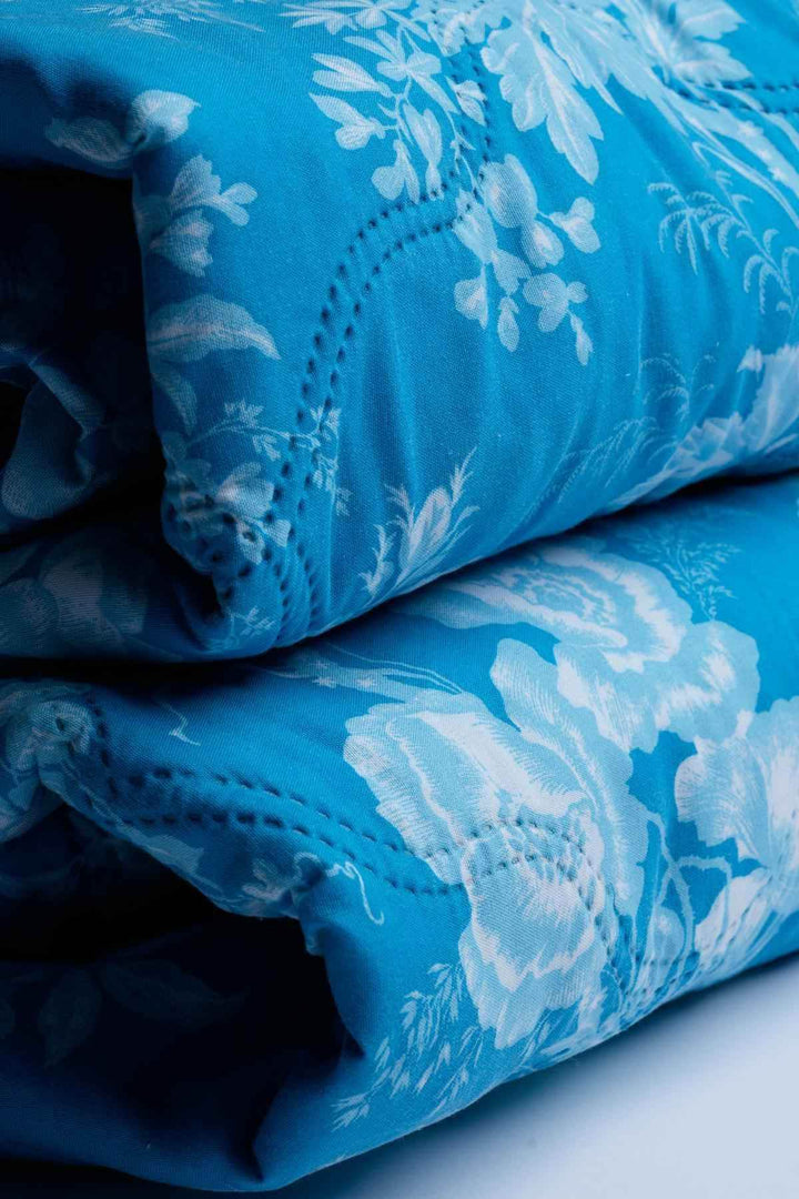 Trapuntino Disegno Toiles De Jouy - - KISENE'