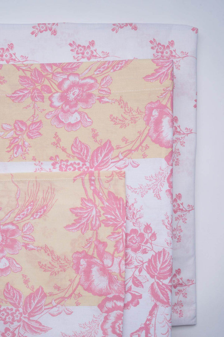 Completo Letto Toiles Kisené - - KISENE'