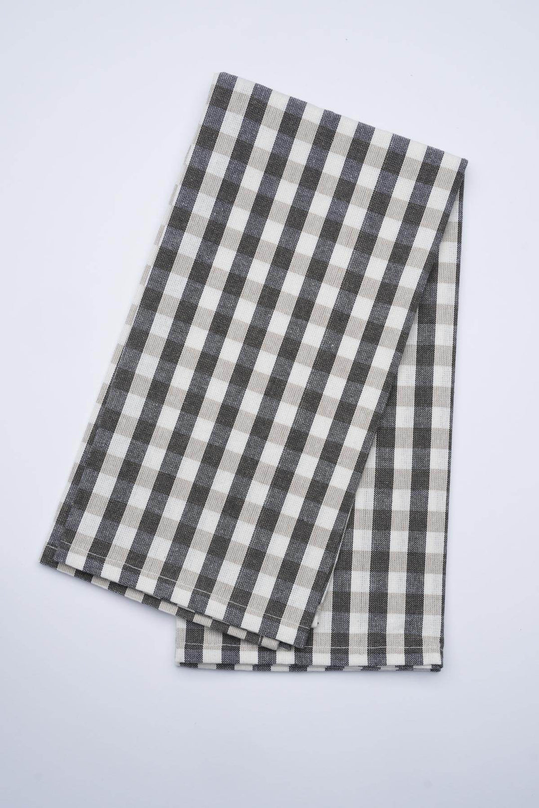 Set 2 Strofinacci 50X70- Disegnocheck - - KISENE'