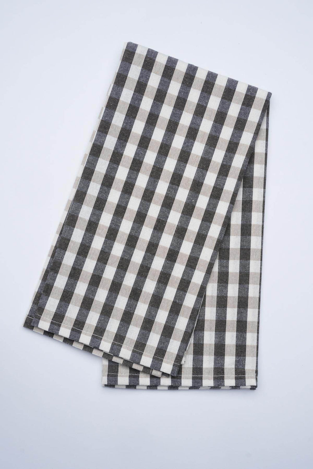 Set 2 Strofinacci 50X70- Disegnocheck - - KISENE'