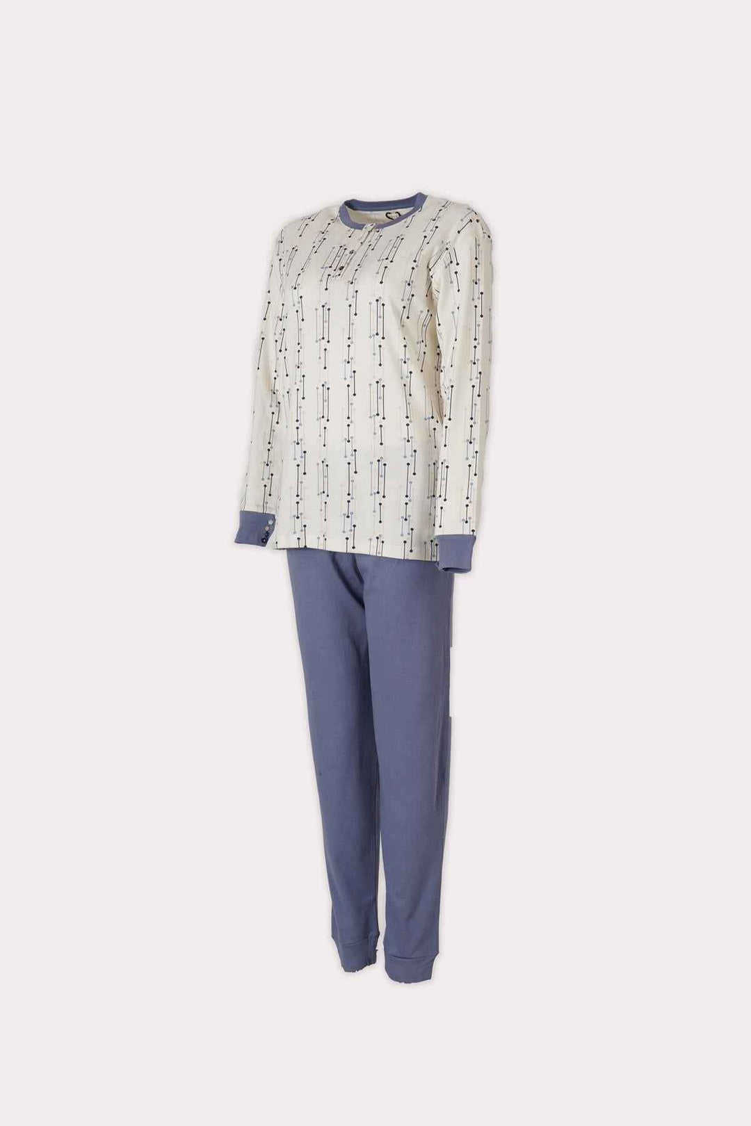 Pigiama Donna Lungo: Kiwear