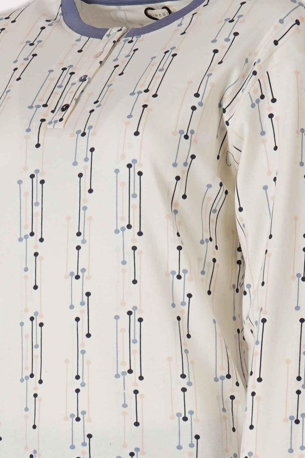 Pigiama Donna Lungo: Kiwear