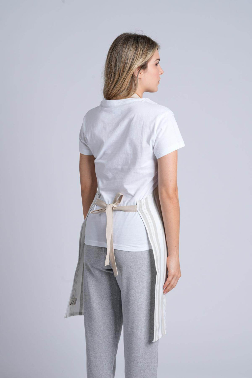 Grembiule Disegno Touche Eclat - - KISENE'