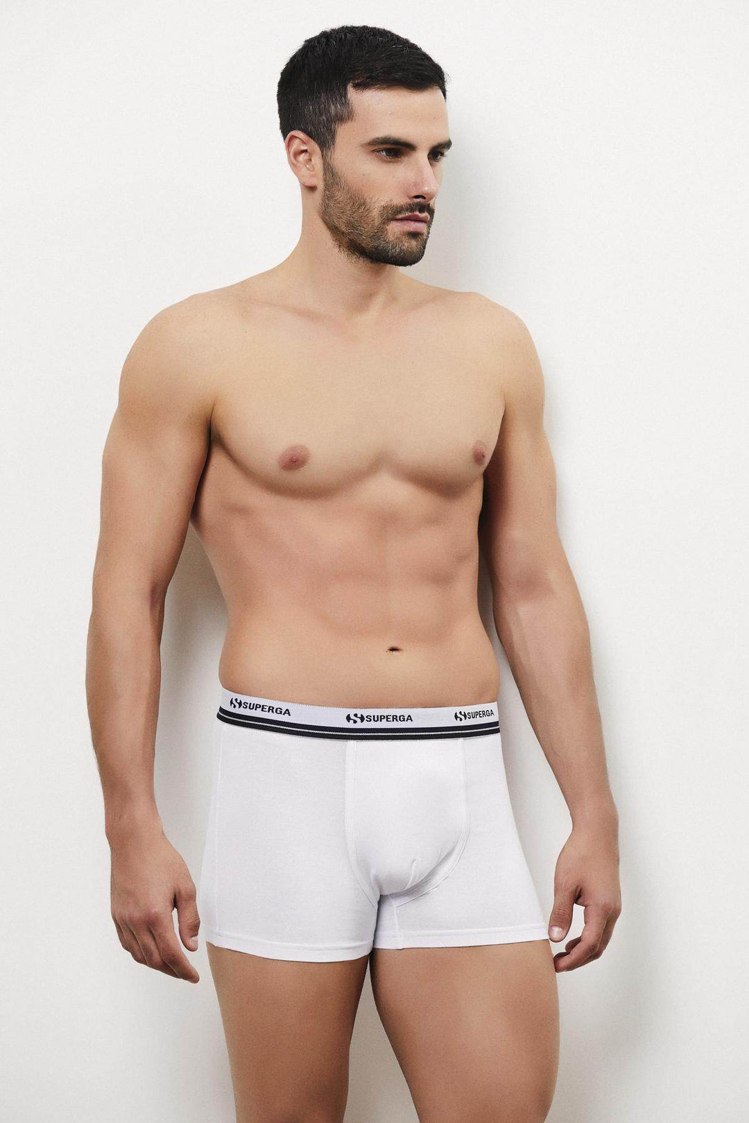 Superga Boxer Uomo - - SUPERGA
