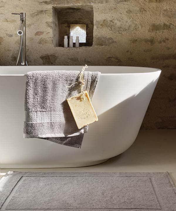 Tappeti bagno - Kisené