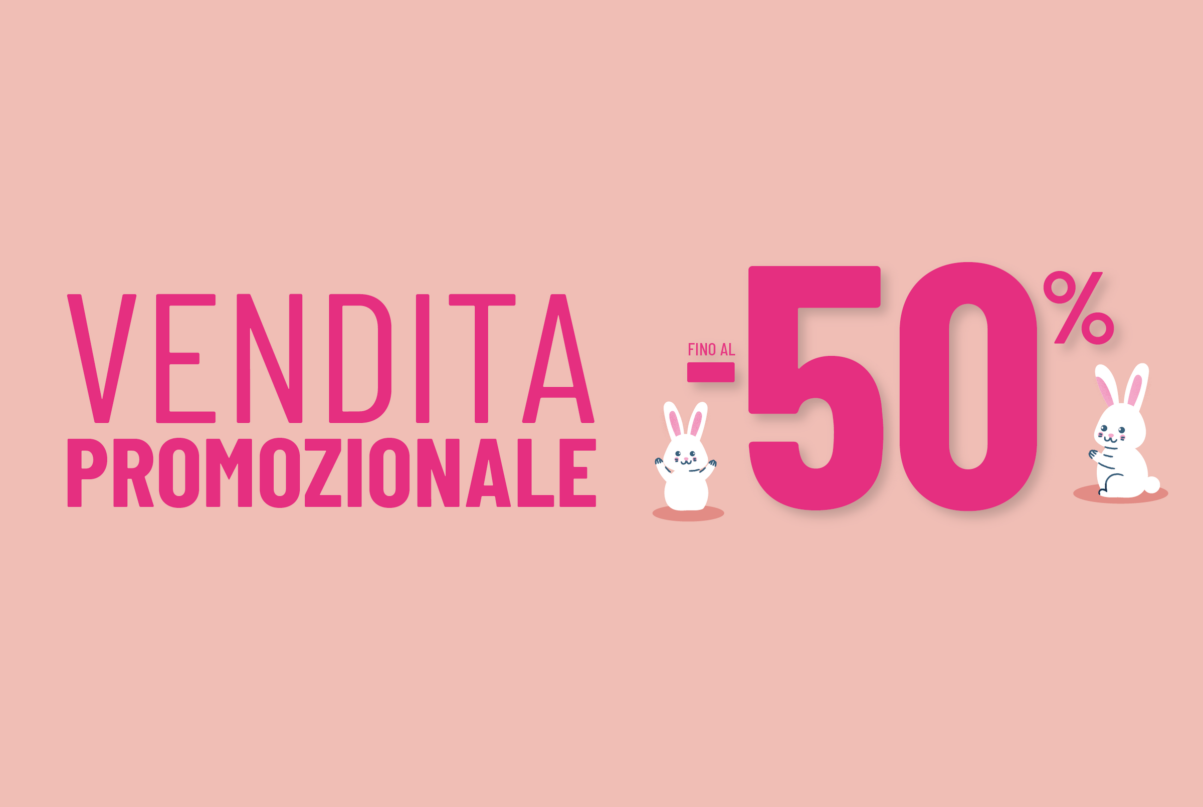 Promo Pasqua 2026