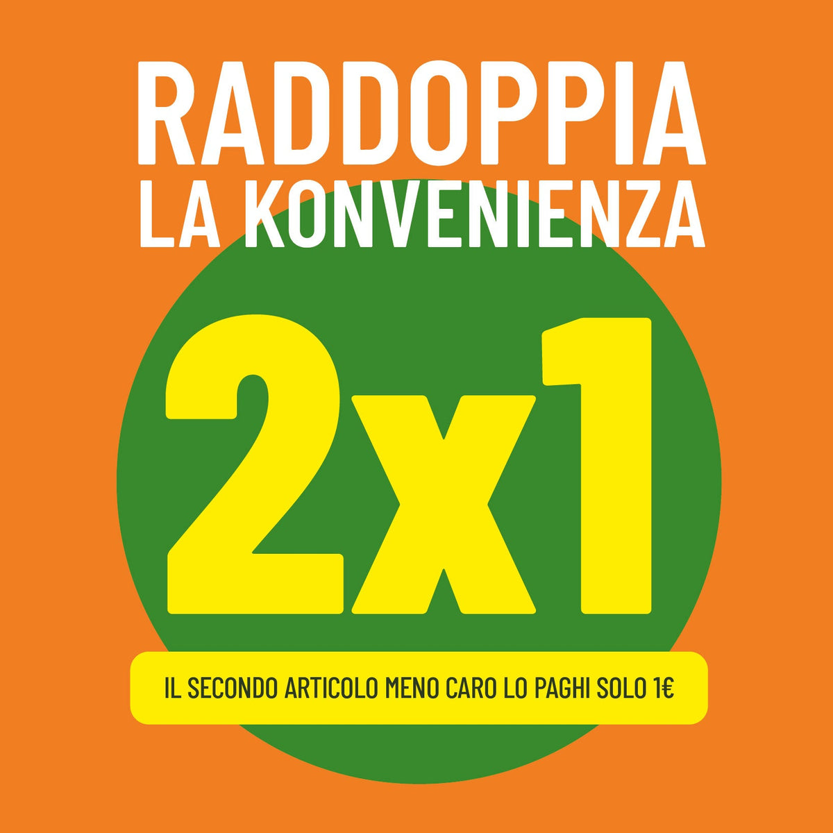 2X1