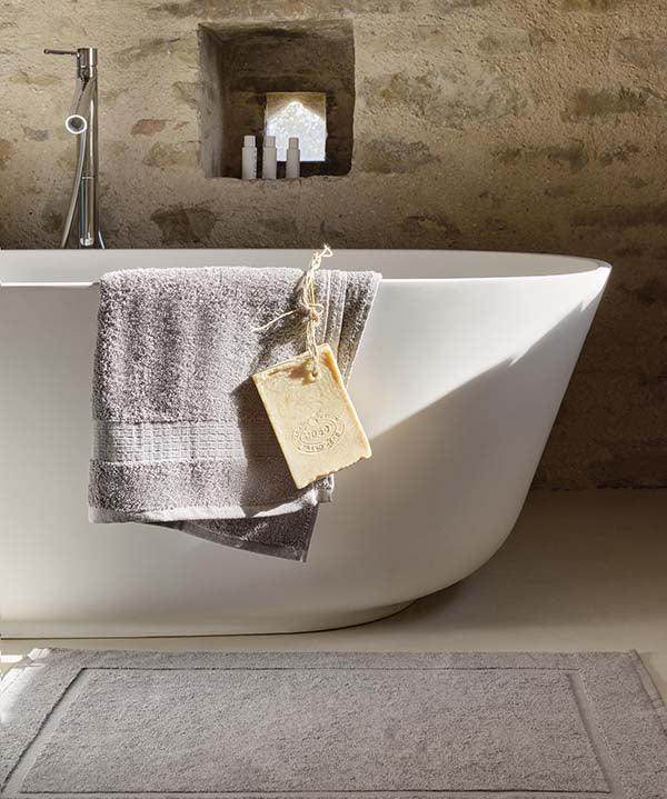 Tappeti bagno - Kisené