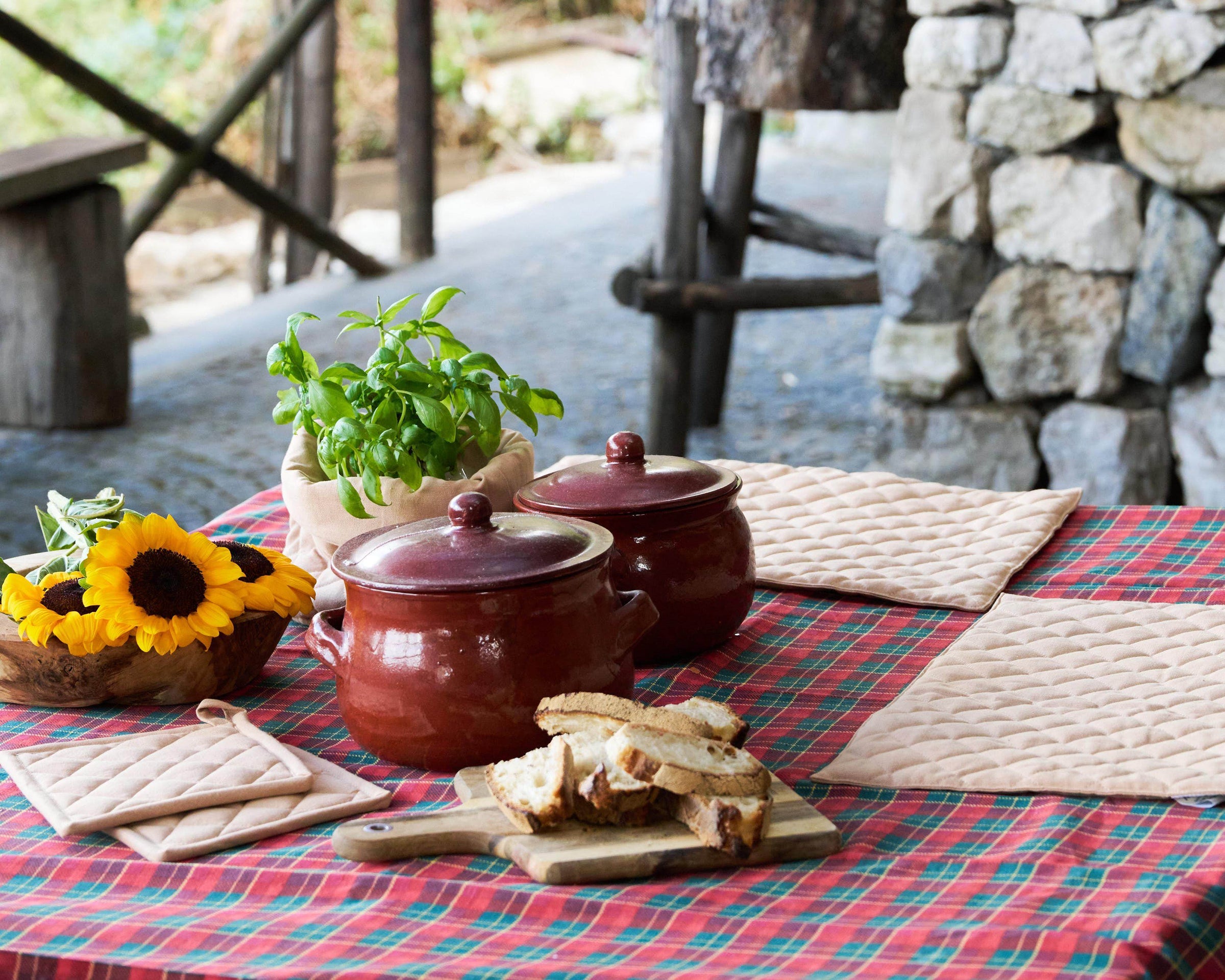 Accessori per la tavola - Kisené