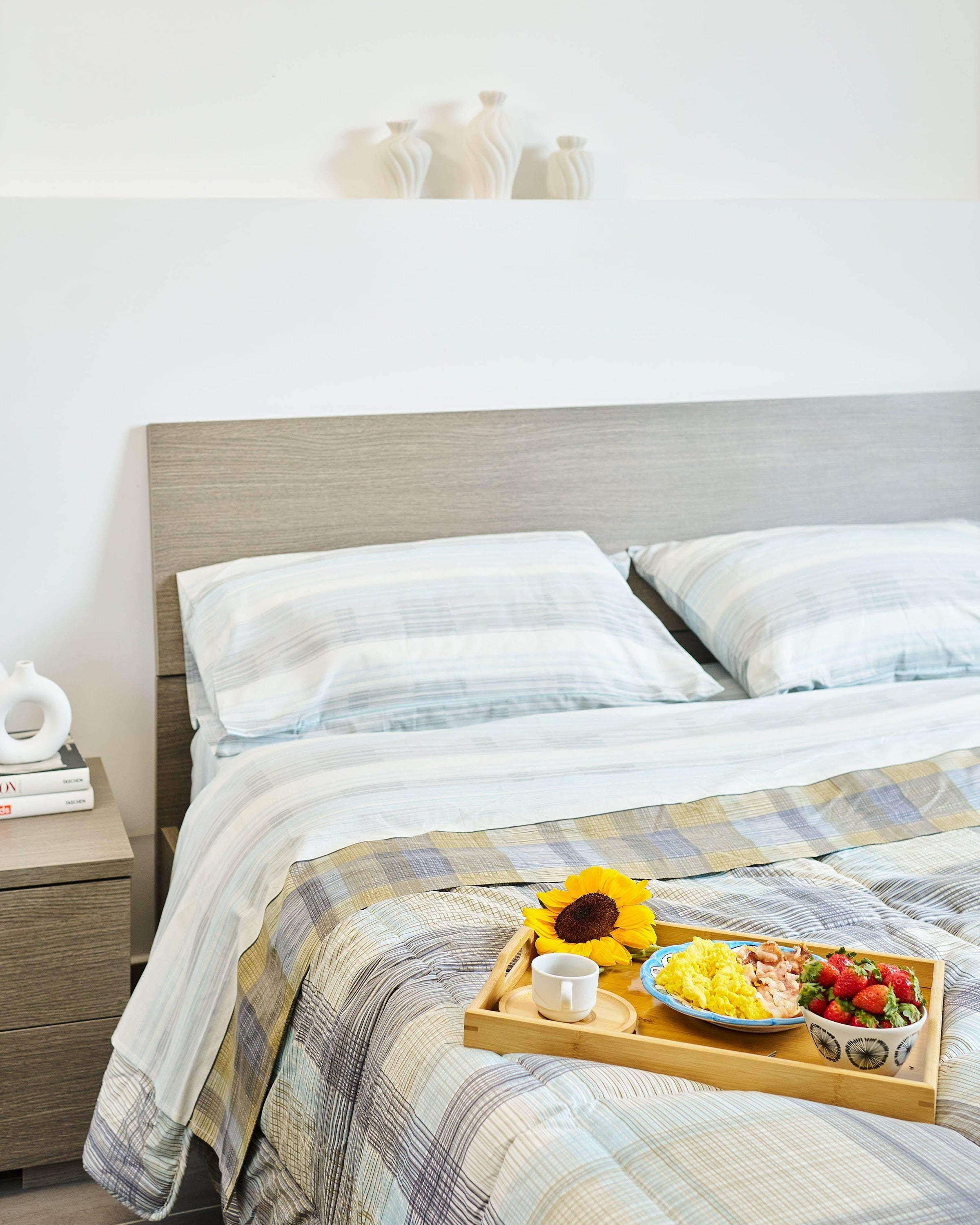 Trapunte Kisene - Kisené