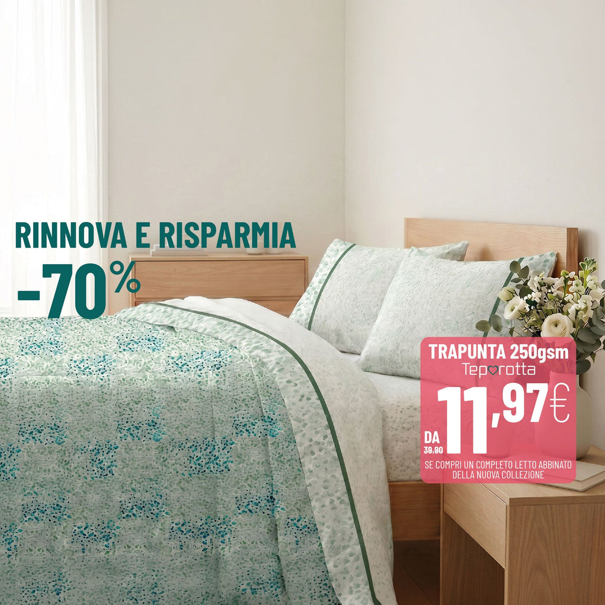 Speciale Letto