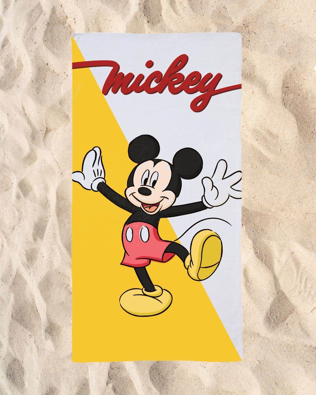 Teli Mare Disney Marvel - - DISNEY/MARVEL